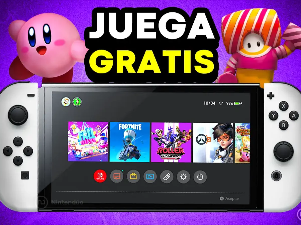 Juegos multijugador para consolas - RincónDelJuego